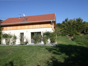 Gîte Ban-sur-Meurthe-Clefcy, 3 pièces, 5 personnes - FR-1-589-328